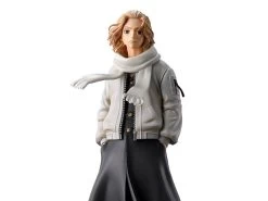 Bandai Tokyo Revengers Ichibansho Manjiro Sano (Holy Night Decisive Battle Edition) Figure