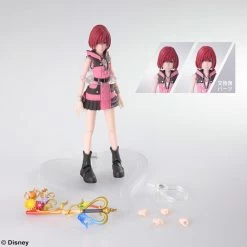Kingdom Hearts III Bring Arts Kairi -Figure Toy 91c22c6e 50eb 41e3 909b 87031debffcd