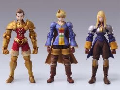 Square Enix Final Fantasy Tactics Bring Arts Ramza Beoulve -Figure Toy 92137002 781f 40b0 8543 e650ca0cd291 da05b1ff e799 47b9 be90 b00c3f2eaa0c