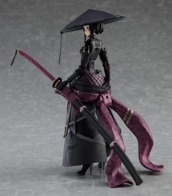 FALSLANDER Figma No.549 RONIN -Figure Toy 921580e5 468e 44da a7f8 7295f54580de