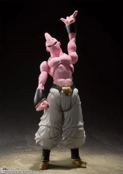 Bandai Dragon Ball Z S.H.Figuarts Evil Majin Buu 12 Bandai Dragon Ball Z S.H.Figuarts Evil Majin Buu -Figure Toy 92163dd5 6377 44d6 ae01 488bc07e3af3