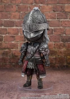 Bandai Elden Ring Figuarts Mini Raging Wolf -Figure Toy 9228f57c 9c09 4fa6 a7f5 cca28b5d8475