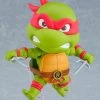 Teenage Mutant Ninja Turtles Nendoroid No.1986 Raphael -Figure Toy 9239ab22 e3c9 49f8 a50f 68943e5f812d