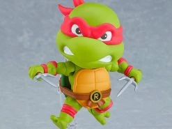Teenage Mutant Ninja Turtles Nendoroid No.1986 Raphael