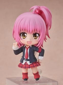 Shugo Chara! Nendoroid No.2144 Amu Hinamori -Figure Toy 924b081f 68ae 484a a23f ef714f9806bb
