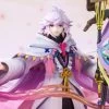 Bandai Fate/Grand Order FiguartsZERO Merlin 2 Bandai Fate/Grand Order FiguartsZERO Merlin -Figure Toy 92820d9c f1a3 4d84 a52f ea49fdd9d829