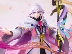 Bandai Fate/Grand Order FiguartsZERO Merlin