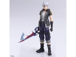 Kingdom Hearts III Bring Arts Riku (Ver.2) 13 Kingdom Hearts III Bring Arts Riku (Ver.2) -Figure Toy 928f5dfa bc40 40ad 9869 9f0eb71cfc5b