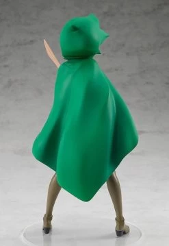 Is It Wrong To Try To Pick Up Girls In A Dungeon? IV Pop Up Parade Ryu Lion -Figure Toy 929552de 88a5 4a64 ade5 418c6f9c8c47