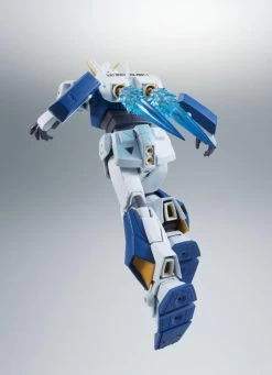 Bandai Mobile Suit Gundam 0080 War In The Pocket Robot Spirits RX-78NT-1 Gundam NT-1 (Ver. A.N.I.M.E.) (Reissue) -Figure Toy 929cf643 9b2a 4095 89c1 2d3ae3073dff