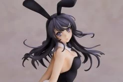 Rascal Does Not Dream Of Bunny Girl Senpai Mai Sakurajima 1/7 Scale Figure -Figure Toy 92aee93a fc06 4147 9208 2ecf796bb685