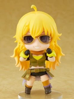 RWBY Nendoroid No.1590 Yang Xiao Long 13 RWBY Nendoroid No.1590 Yang Xiao Long -Figure Toy 92f9faf6 2ae8 4461 80f4 d58baa3679a9