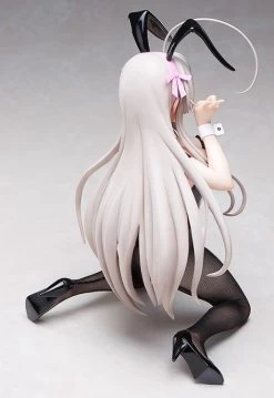 Haiyore! Nyaruko-san W Nyaruko (Bunny Ver.) 1/4 Scale Figure -Figure Toy 93127480 8f71 4ea7 b6a1 de8cc18961b3