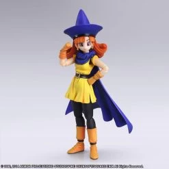Dragon Quest IV: Chapters Of The Chosen Bring Arts Alena -Figure Toy 933511a6 13f0 4090 be75 6591746ee057