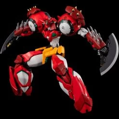 Bandai Getter Robo Devolution Riobot Getter 1 (Devolution Ver.) -Figure Toy 936ecb00 ccb8 4c9d 813a 196764bd5fb3