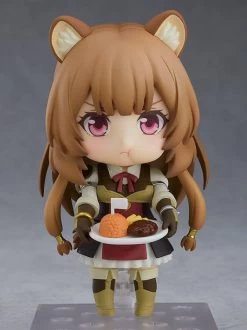 The Rising Of The Shield Hero Nendoroid No.1136 Raphtalia (Reissue) -Figure Toy 938633e1 05d0 4100 850a a653cd920a6b
