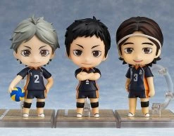 Haikyuu!! Nendoroid No.914 Asahi Azumane (Reissue) 15 Haikyuu!! Nendoroid No.914 Asahi Azumane (Reissue) -Figure Toy 9389e73a 4354 44b8 aa82 578f65f91568