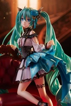 Project Sekai: Colorful Stage Hatsune Miku (Rose Cage Ver.) 1/7 Scale Figure -Figure Toy 938c0ed3 b14e 4a49 ba95 73dd4fb35d99
