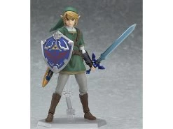 The Legend Of Zelda Figma No.319 Link DX (Twilight Princess) -Figure Toy 938dc7bd 5972 4927 8970 815a3663e817 95da957d a367 41c8 82ba 1e9db86bcf7c