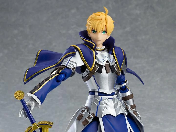 Fate/Grand Order Figma No.463 Saber (Arthur Pendragon) 7 Fate/Grand Order Figma No.463 Saber (Arthur Pendragon) - Image 5