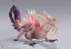 Bandai Monster Hunter S.H.MonsterArts Mizutsune 14 Bandai Monster Hunter S.H.MonsterArts Mizutsune -Figure Toy 939f8313 f399 4790 928b 455ca0c7744a