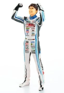 GOOD SMILE Racing PLAMAX MF-49 Nobuteru Taniguchi Model Kit -Figure Toy 93af8108 f9fb 4e36 95a4 99322028dc81