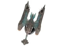 Star Trek: Discovery Collection Special Edition #1 Sarcophagus -Figure Toy 93d2b0ae cca6 45f9 874a 55a759db6d18