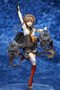 Kantai Collection Teruzuki Figure -Figure Toy 93d56518 f829 437d ab32 504242b5ba88