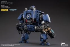 Warhammer 40K Ultramarines Redemptor Dreadnought Brother Tyleas 1/18 Scale Figure -Figure Toy 93efa3cf 31ec 4a50 9e82 66d09285dcfe