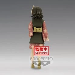 Demon Slayer: Kimetsu No Yaiba Vol.21 Makomo -Figure Toy 9434c108 5547 48a4 bd7a b4775889263d