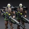 Warhammer 40K Necrons Szarekhan Dynasty Deathmark 1/18 Scale Figure Set