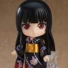 Hell Girl: Fourth Twilight Nendoroid No.1634 Enma Ai 1 Hell Girl: Fourth Twilight Nendoroid No.1634 Enma Ai -Figure Toy 94841161 eb58 409c 8214 890e3d8e5d48