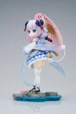 Miss Kobayashi's Dragon Maid F Nex Kanna (China Dress Ver.) 1/7 Scale Figure 16 Miss Kobayashi's Dragon Maid F Nex Kanna (China Dress Ver.) 1/7 Scale Figure -Figure Toy 948fbfe3 8bce 4a48 b413 828639cc0102