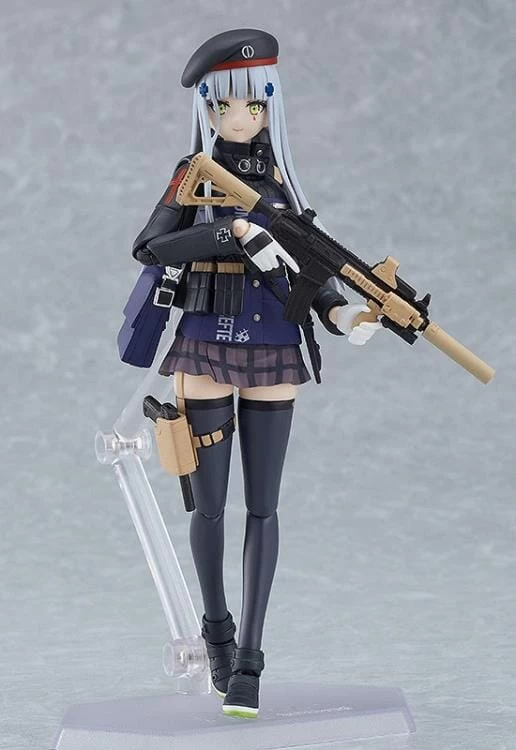 Girls' Frontline Figma No.573 HK416 9 Girls' Frontline Figma No.573 HK416 - Image 7