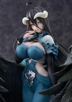 Overlord F Nex Albedo Season 4 (so-bin Ver.) 1/7 Scale Figure 24 Overlord F Nex Albedo Season 4 (so-bin Ver.) 1/7 Scale Figure -Figure Toy 94e413c5 95cb 414b b9a9 cac0e60710ce