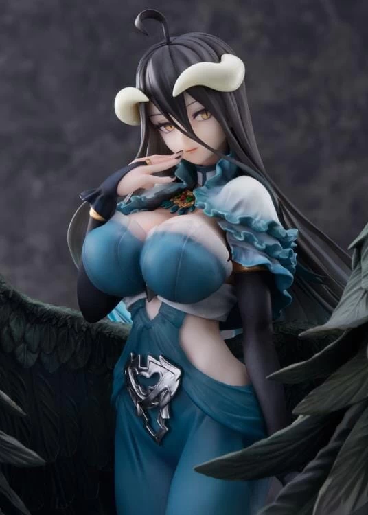 Overlord F Nex Albedo Season 4 (so-bin Ver.) 1/7 Scale Figure 12 Overlord F Nex Albedo Season 4 (so-bin Ver.) 1/7 Scale Figure - Image 10