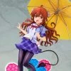 Kotobukiya The Demon Girl Next Door Shadow Mistress Yuko (School Uniform Ver.) 1/7 Scale Figure -Figure Toy 950742ba 07ee 4959 8feb e5e88875c941