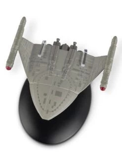 Star Trek Starfleet Collection SS Emmette 13 Star Trek Starfleet Collection SS Emmette -Figure Toy 951f9767 ef38 4a10 9e06 636c29018b5d
