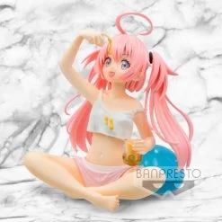 That Time I Got Reincarnated As A Slime Relax Time Milim Nava Figure -Figure Toy 952dd12a 5895 461e a67d 61c7c12d2574