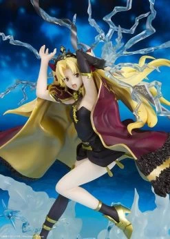 Bandai Fate/Grand Order FiguartsZERO Ereshkigal -Figure Toy 9530f7fe 4267 4e56 82b6 07cf0d3e32ca