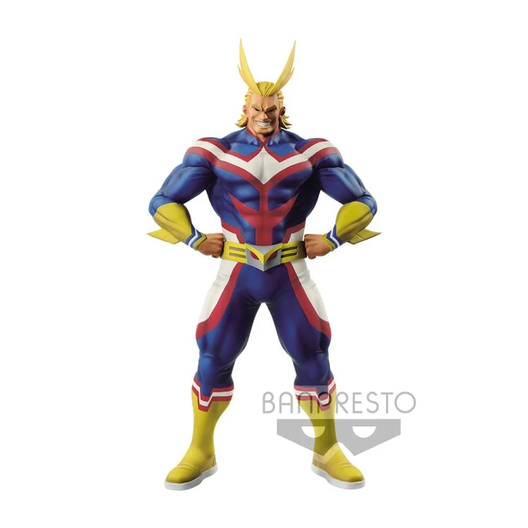My Hero Academia Age Of Heroes All Might 4 My Hero Academia Age Of Heroes All Might - Image 2