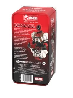 Marvel Comics Deadpool Heavyweights Collection #2 Deadpool (French Maid) 15 Marvel Comics Deadpool Heavyweights Collection #2 Deadpool (French Maid) -Figure Toy 95499cdd 9fdb 453f a27f 85dfde1298ba