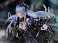 Girls' Frontline HK416 (MOD3 Heavy Damage Ver.) 1/7 Scale Figure -Figure Toy 95632799 2ba4 4f80 930f 050f2d1a7f8f