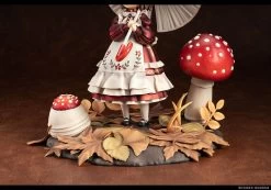 The Mushroom Girls Series No.1 Amanita Muscaria 1/1 Scale Figure -Figure Toy 95a8fdbb 7e9e 4b5f 83b6 1fad54af854d