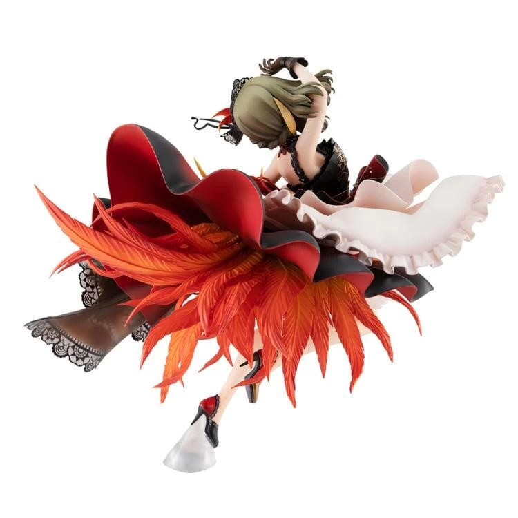 The Idolmaster Cinderella Girls Brilliant Stage Kaede Takagaki (Eternal Feather Ver.) Figure 7 The Idolmaster Cinderella Girls Brilliant Stage Kaede Takagaki (Eternal Feather Ver.) Figure - Image 5