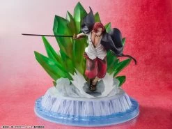 Bandai One Piece Film Red FiguartsZERO Extra Battle Shanks & Uta -Figure Toy 95b90854 398e 425f a3f0 e149f7b47481