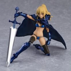 Female Figma No.534 Bikini Armor (Makoto) -Figure Toy 95c5e520 4c15 441b afee de97f0f7bd74