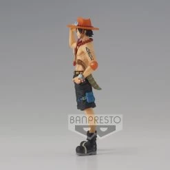 One Piece DXF The Grandline Series Wano County Vol.3 Portgas D. Ace 9 One Piece DXF The Grandline Series Wano County Vol.3 Portgas D. Ace -Figure Toy 95dd2689 00d8 423f 8835 e50c9940935c