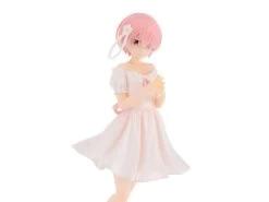 Bandai Re:Zero Starting Life In Another World Ichibansho Dreaming Future Story Ram