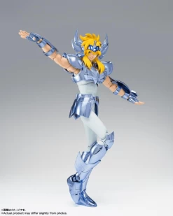 Bandai Saint Seiya Myth Cloth EX Cygnus Hyoga (Final Bronze Cloth) -Figure Toy 9602efda 4245 44c0 a07f 413b86ff5234